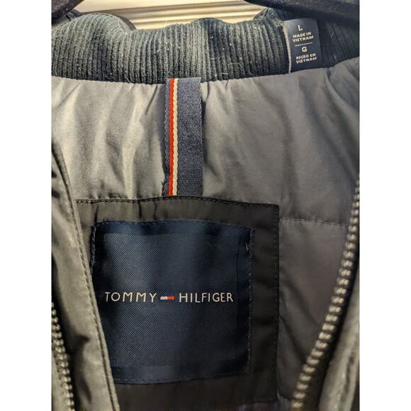 Tommy Hilfiger Jacket - Picture 6 of 8